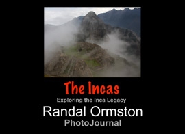 The Incas 